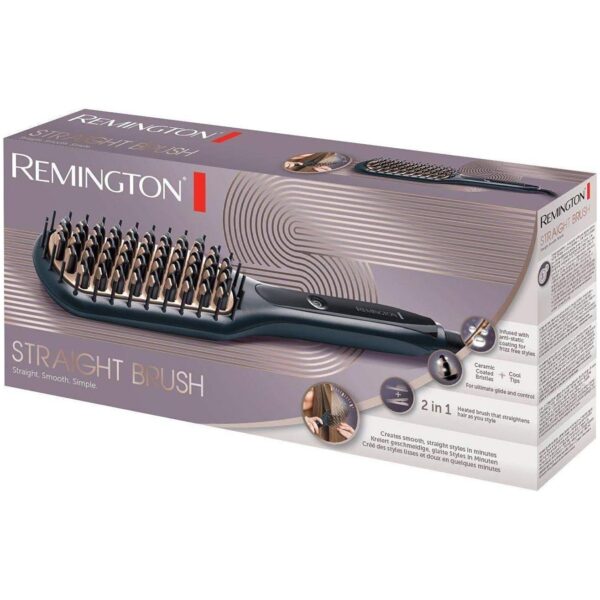 Remington CB7400 Straight Brush - Image 3