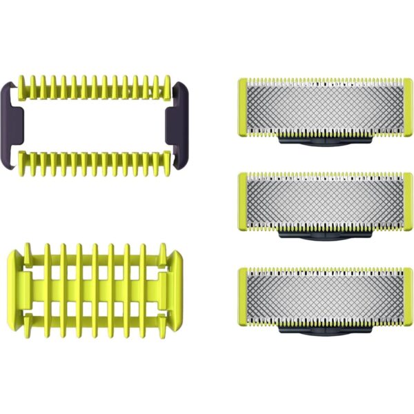 Philips OneBlade Replacement blade QP630/51 - Image 6