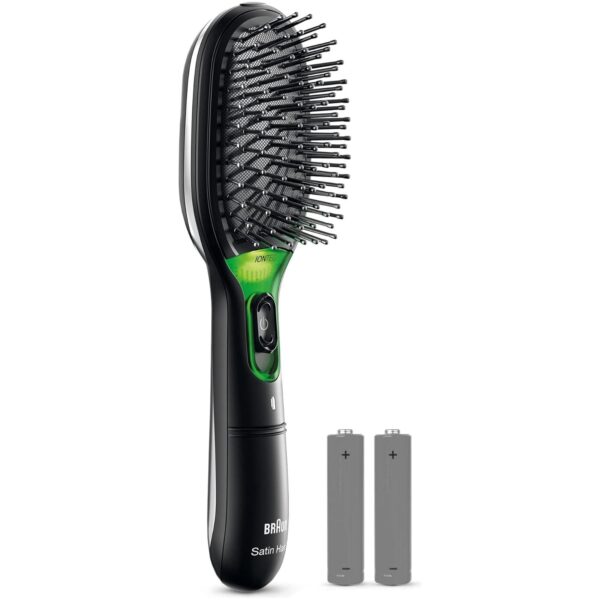 Braun Satin Hair 7 BR710 Brush