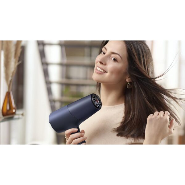 Philips 5000 Series Bhd510/03 Hair Dryer 2300 W Navy - Bhd510/03, - Image 4