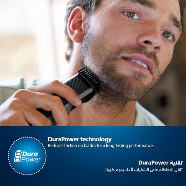 Philips Beardtrimmer series 3000 BT3232/15, - Image 4