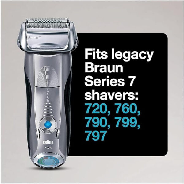 Braun 70S - Image 2