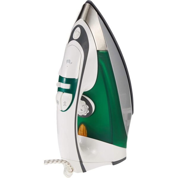 Mebashi Mesir5004 Steam Iron - Image 3