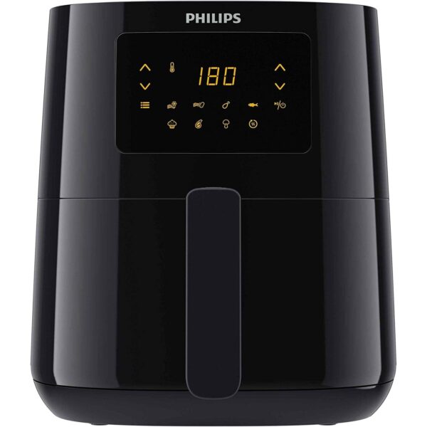 Philips HD9252/90 Airfryer Fryer 0.8 kg, 4.1 L Capacity - Image 7