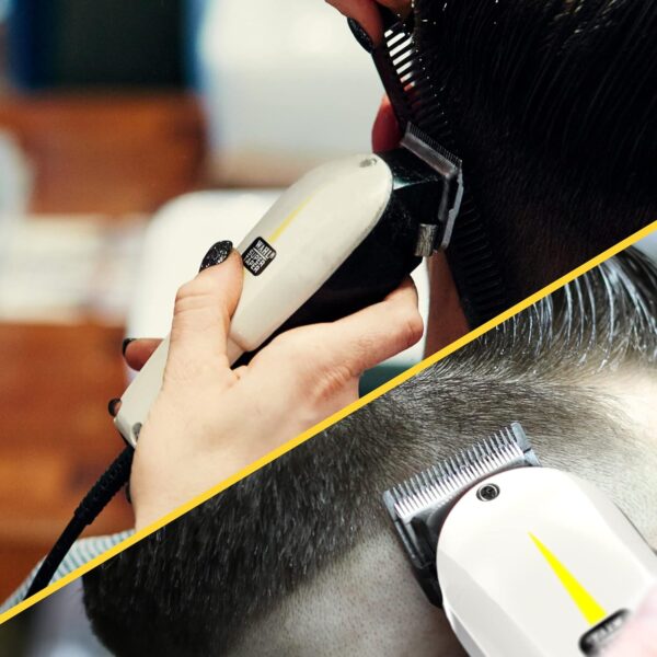 Wahl Super Taper Hair Clipper 8467 - Image 3