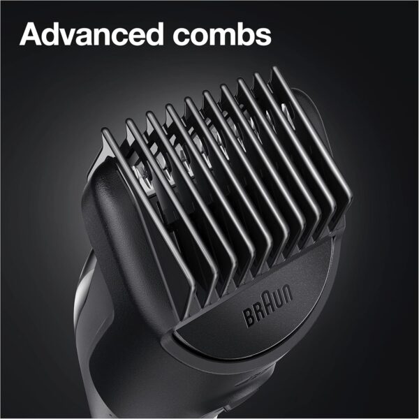 Braun 9-in-1 Beard  MGK5280, - Image 2