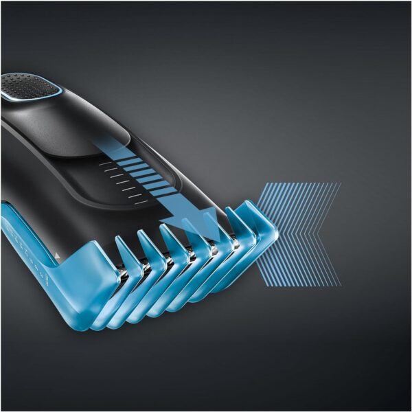 Braun Hc5010 Hair Clipper - Image 3
