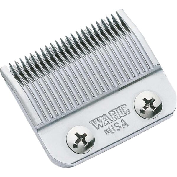 Wahl 2-Hole Taper Clipper Blade Set, 1-3 mm Cutting Length, 0.15 kg - Image 3