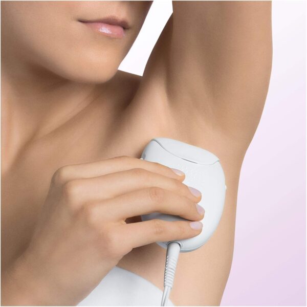 Braun Silk-épil 3270 Epilator Beauty Set - Complete Hair Removal Kit - Image 3