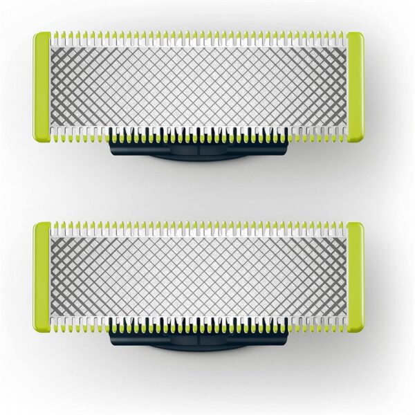 Philips QP220/50 Oneblade Replaceable Blade (Lime) - Image 4