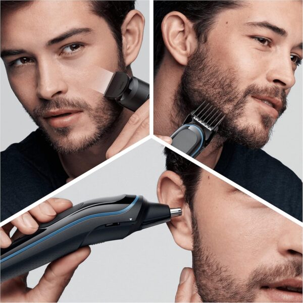 Braun 9-in-1 Beard  MGK5280, - Image 5