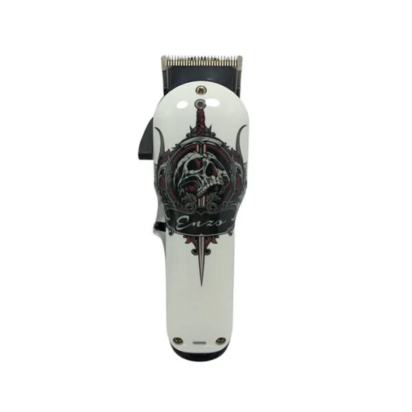 ENZO EN-1818 ENZO Professional HAIR TRIMMER – 5500 SPM -Intl Version - Image 3
