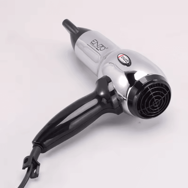 ENZO EN-8225 Professional Hair Dryer – 2200W-Intl Version - Image 5