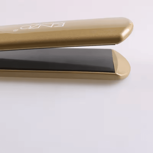 ENZO EN-3337 Professional Hair Straightener- Intl Version - Image 4