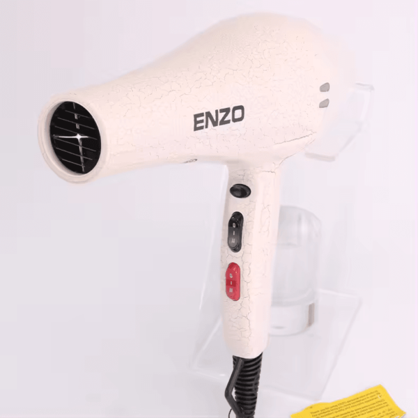 ENZO EN-6117 Professional Hair Dryer – 7500W-Intl Version - Image 6