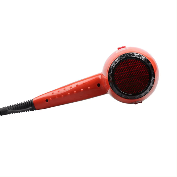 ENZO EN-6113 5500W Professional Hair Dryer-Intl Version - Image 4