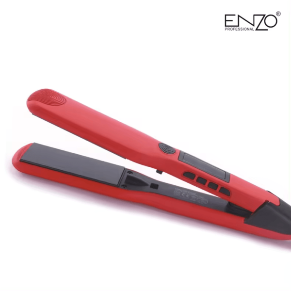 ENZO EN-6306 ENZO Professional Italian Hair Styling Combo Pack - Intl Version - Image 3