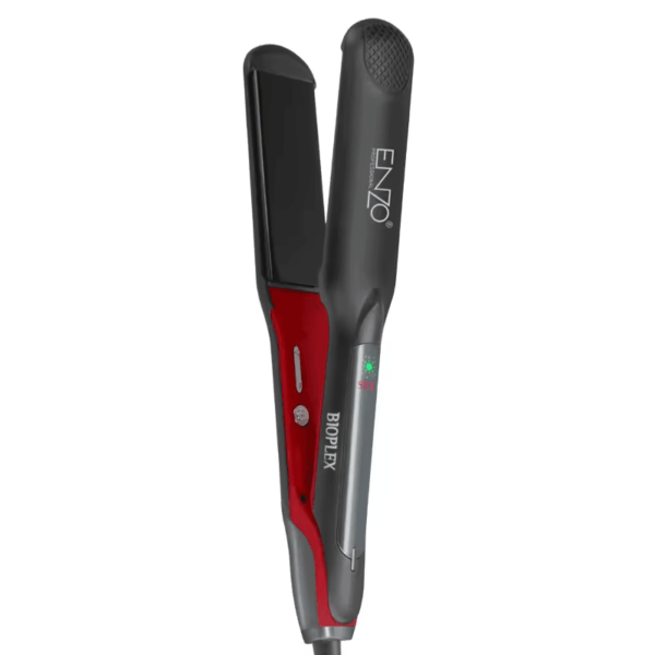 ENZO EN-3985  Hair Straightener,  -Intl Version - Image 3