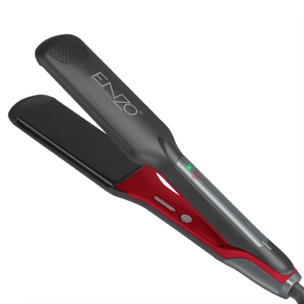 ENZO EN-3986 Enzo Professional Hair Repair Tool Kit Protein Hair Straightener-Intl Version - Image 6