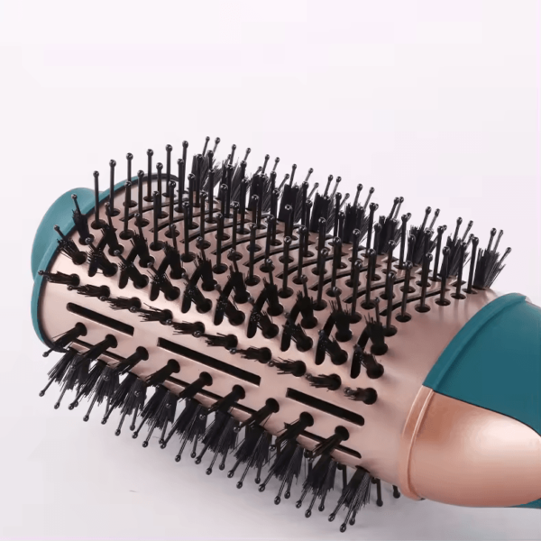 ENZO EN-4112 ENZO Hot Air Hair Brush Styler – Intl Version - Image 4