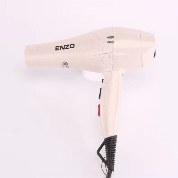 ENZO EN-6117 Professional Hair Dryer – 7500W-Intl Version - Image 2