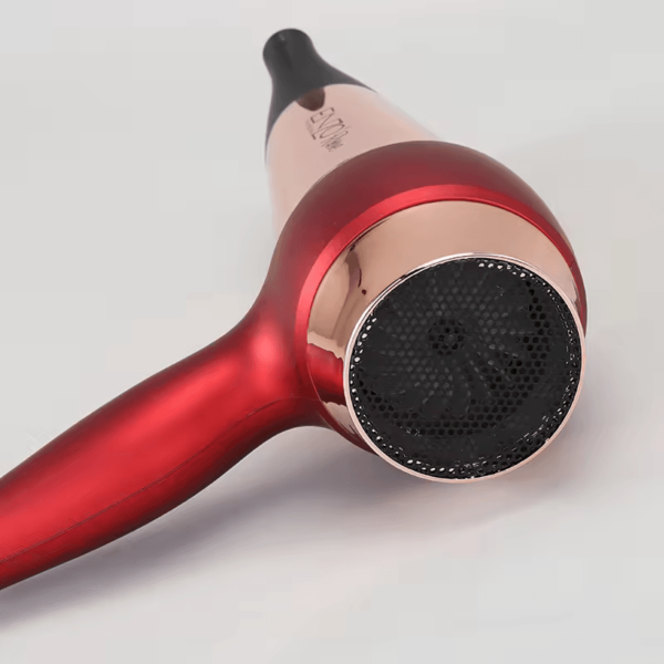 EN-8227 Professional Hair dryer 18000 RPM -Intl Version - Image 6