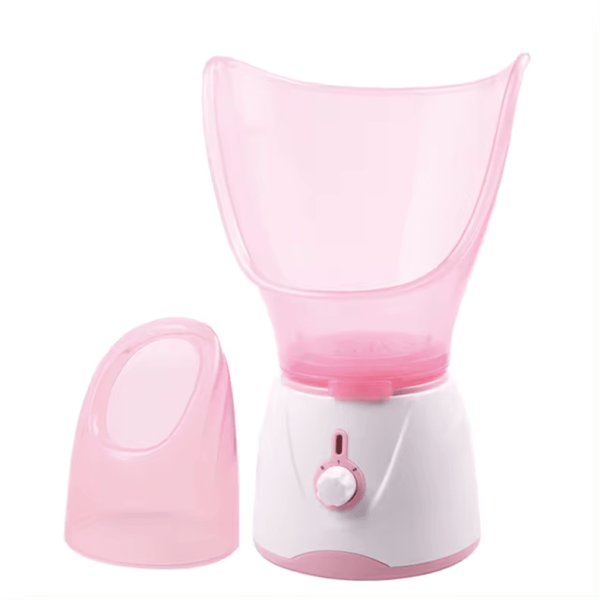 ENZO EN-8104 Facial Steamer - Intl Version - Image 4