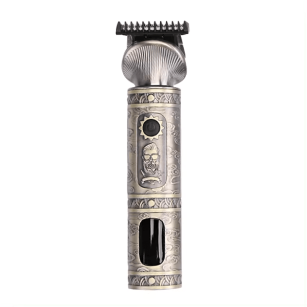 ENZO EN-5036A Professional Hair Clipper-Intl Version - Image 3