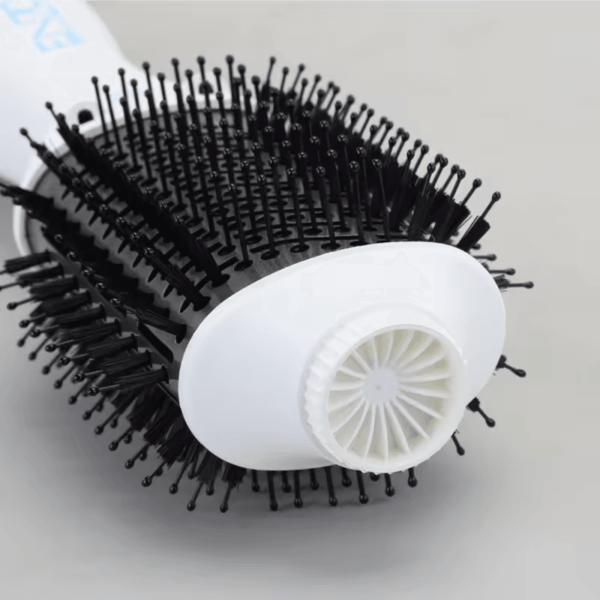 ENZO EN-6211 Professional Hair Straightener – Intl Version - Image 4