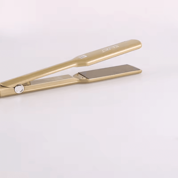ENZO EN-3337 Professional Hair Straightener- Intl Version - Image 5