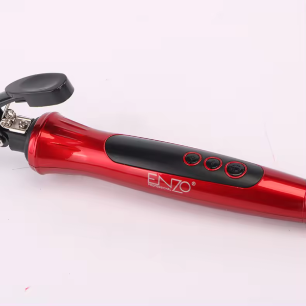 Enzo EN-2224 9mm Professional Curling - Intl Version - Image 4