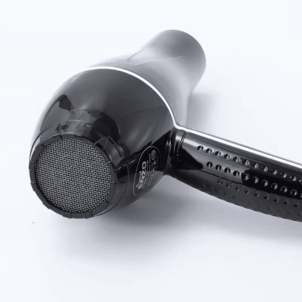 ENZO EN-111B Professional Hair Dryer – 2000W -Intl Version - Image 3