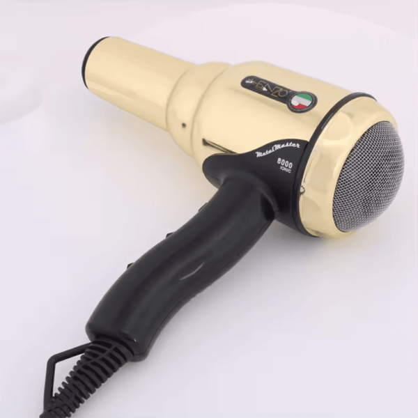 ENZO EN-2999 Professional Hair Straightener –  Plates-Intl Version - Image 3