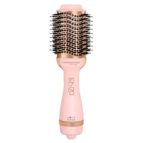 ENZO EN-6209  One-Step 1500W Pro Blow-Out Styler – Intl Version - Image 4