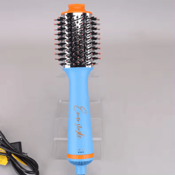 ENZO EN-4127 Professional Ionic Hair Dryer – 2000W-Intl Version - Image 2