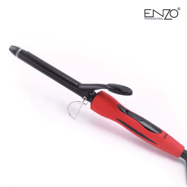 ENZO EN-6306 ENZO Professional Italian Hair Styling Combo Pack - Intl Version - Image 5
