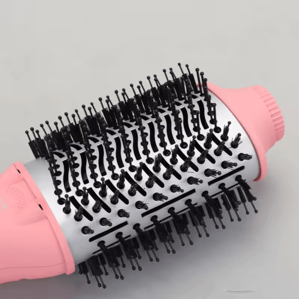 ENZO EN-6210 Rotating Hair Blow Dryer Brush-Intl Version - Image 3