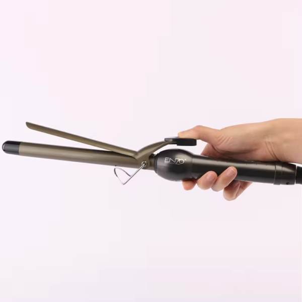 EN-2225 13mm Ceramic Hair Curler- Intl Version - Image 2