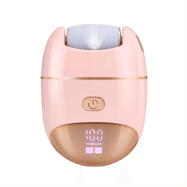ENZO EN-7101   Electric Foot File -Itnl Version - Image 8