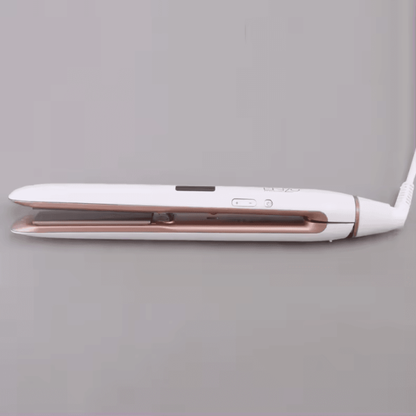 ENZO EN-3125 Professional Ceramic Hair Straightener - Intl Version - Image 6