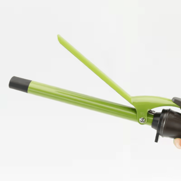 ENZO EN-2220 25mm Portable Curling Iron - Intl Version - Image 3