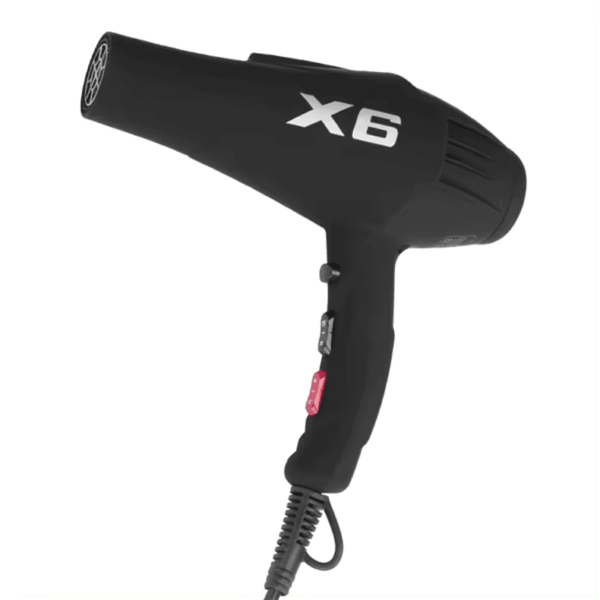 ENZO EN-X6 Salon High-Power Hair Blow Dryer – 2500W -Intl Version - Image 3