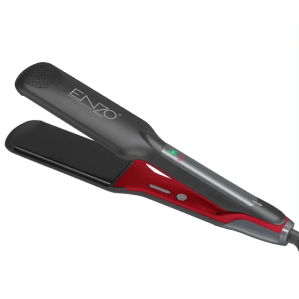 ENZO EN-3986 Enzo Professional Hair Repair Tool Kit Protein Hair Straightener-Intl Version - Image 3