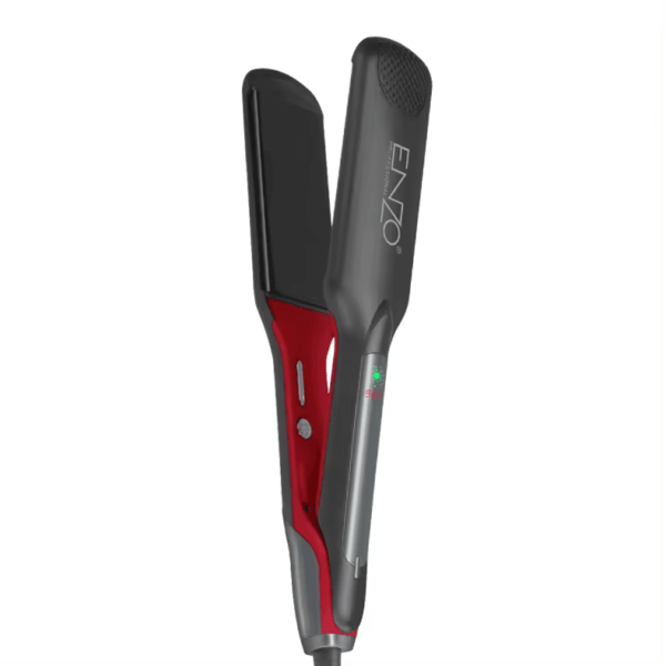 ENZO EN-3986 Enzo Professional Hair Repair Tool Kit Protein Hair Straightener-Intl Version - Image 4