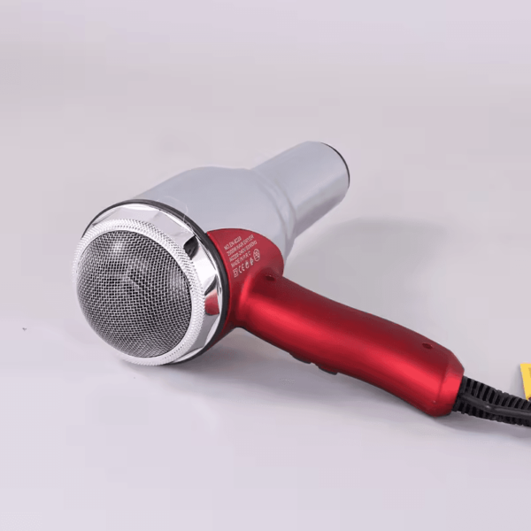 ENZO EN-8228 2000W Professional Hair Dryer -Intl Version - Image 4