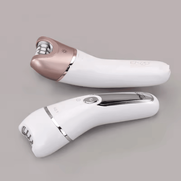 ENZO EN-5842 10-in-1 Epilator for Women  - Intl Version - Image 5