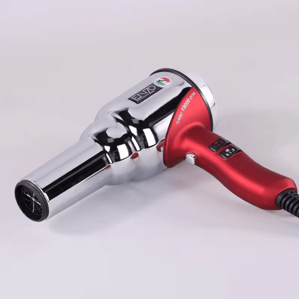 ENZO EN-8228 2000W Professional Hair Dryer -Intl Version - Image 5
