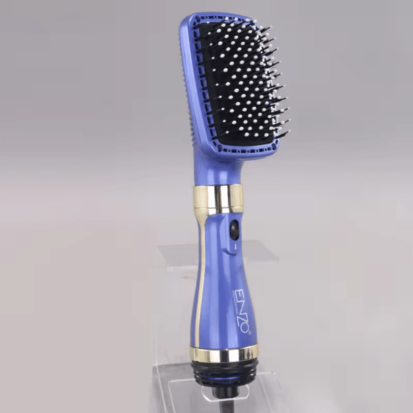 ENZO EN-4128 Professional 2-in-1 Hair Dryer and Styler - Intll Version - Image 3