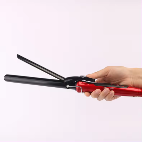 Enzo EN-2224 9mm Professional Curling - Intl Version - Image 3