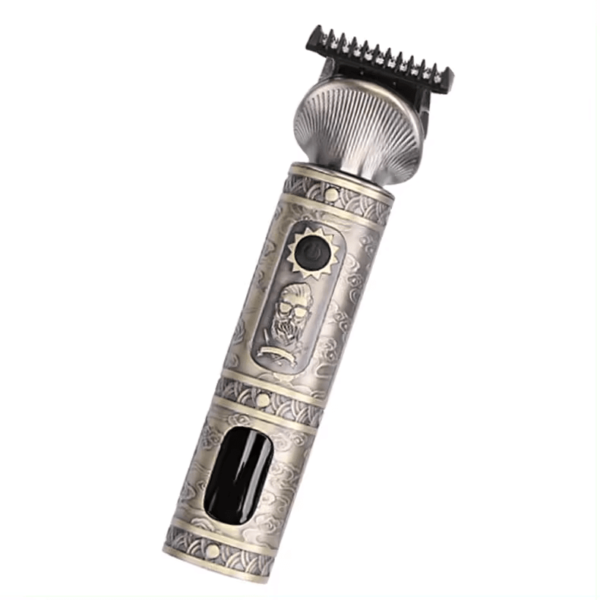 ENZO EN-5036A Professional Hair Clipper-Intl Version - Image 5